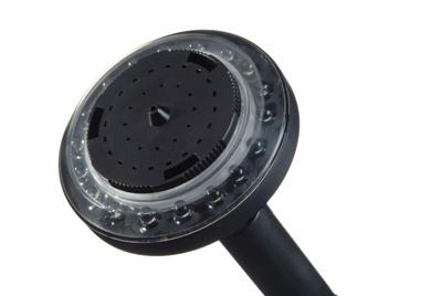 Sproeikop Jet Vulcano 1" met LED