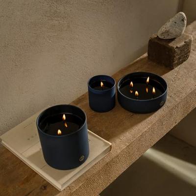 Glow 4W geurkaars Midnight Magic Spaas - Spaas Glow 4W geurkaars Midnight Magic Spaas - Spaas