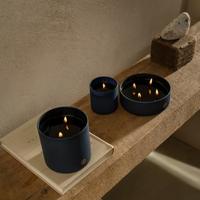 Glow 4W geurkaars Midnight Magic Spaas - Spaas - thumbnail