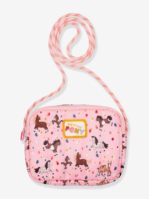 Meisjes schoudertas PONYHOF DIE SPIEGELBURG meerkleurig