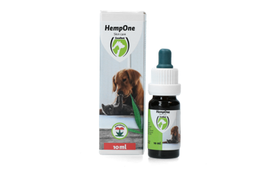 Excellent Pets HempOne Oil