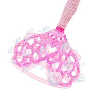 Barbie bubbelende zeemeermin pop