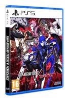 Shin Megami Tensei V - Vengeance - thumbnail