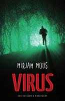 Virus - Mirjam Mous - ebook - thumbnail