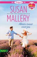 Alleen maar voor jou - Susan Mallery - ebook - thumbnail