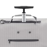 Reisenthel Trolley M-Herringbone Grey - thumbnail