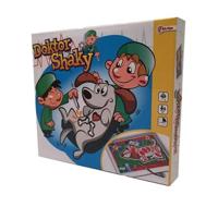 Bibber dierenarts [excl. batt] - thumbnail