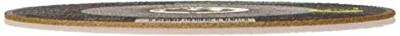 Wolfcraft Doorslijpschijf | Ø125 x 1,5 x 22,23 | 1 stuk - 1669999 Wolfcraft Doorslijpschijf | Ø125 x 1,5 x 22,23 | 1 stuk - 1669999