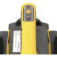 LED&apos;s Work NovaLight Bouwlamp 14000 - 4 lichtpunten - Dimbaar - IP54 waterdicht en stofdicht - thumbnail