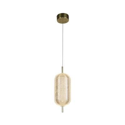 Searchlight HanglampCapsule design - 28803SB