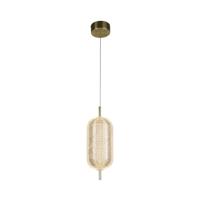 Searchlight HanglampCapsule design - 28803SB - thumbnail