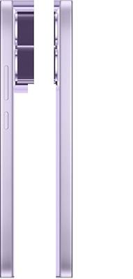 OPPO RENO13 FS 5G / Snapdragon 6 G1 / 512 GB / 12 GB / 6,67 inch / 50 MP / 5,800 mAh / 45 W violet