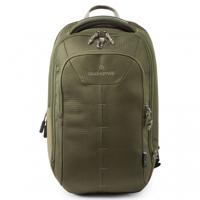 Craghoppers Rugtas Rucksack 30 Liter Polyester Groen - thumbnail