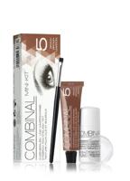 Combinal Eyebrow & Eyelash Tint Brown 05 - thumbnail