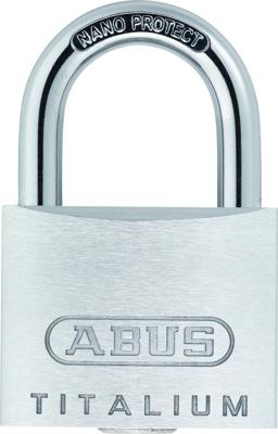 ABUS Hangslot 64Ti/45 - 64TI/45 - 64TI/45 ABUS Hangslot 64Ti/45 - 64TI/45 - 64TI/45