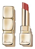 Guerlain Kiss Kiss Shine Bloom Lipstick 129 Blossom Kiss 3.2gr - thumbnail
