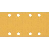 Bosch Accessories EXPERT C470 2608900940 Oscillerend schuurpapier Geperforeerd Korrelgrootte (num) 180 (l x b) 186 mm x 93 mm 50 stuk(s) - thumbnail