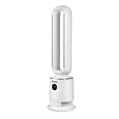 G3 Ferrari Wind Master G50051, bladloze ventilator, wit