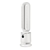 G3 Ferrari Wind Master G50051, bladloze ventilator, wit - thumbnail