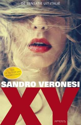 Xy - Sandro Veronesi - eBook (9789044619195)