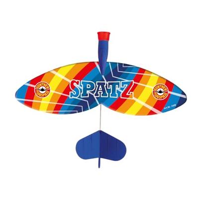 Katapultzeiler SPATZ