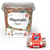 Playmais classic basic emmer - 600st. - thumbnail