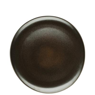 ROSENTHAL - Junto Slate Grey - Dinerbord 27cm