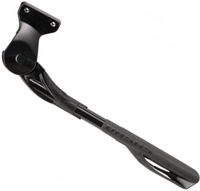 Ursus Standaard Achter Wave 40mm Aluminium 24 26 28 Inch Zwart