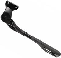 Ursus Standaard Achter Wave 40mm Aluminium 24 26 28 Inch Zwart - thumbnail