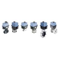 Bürkert Aandrijfmodule voor kogelkraan 226476 8804 1 stuk(s) - thumbnail