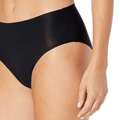 Naadloze taille string - Soft Stretch - High waist string dames - Invisible - Onzichtbaar