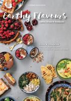 Earthy Flavours - Corinne Weijschedé-Dijkhof - Paperback (9789464022483) - thumbnail