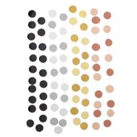 Boltze Home Guirlande lidra l195cm - thumbnail