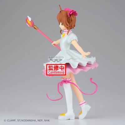 Cardcaptor Sakura PVC Statue Sakura Kinomoto 20 cm