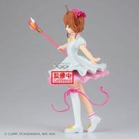 Cardcaptor Sakura PVC Statue Sakura Kinomoto 20 cm - thumbnail
