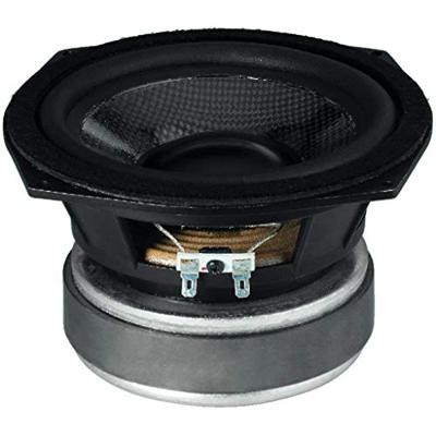 Monacor hifi-basluidspreker