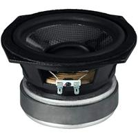 Monacor hifi-basluidspreker - thumbnail