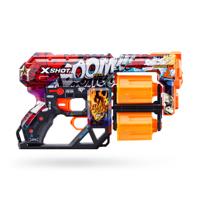 ZURU X-shot skins dread met 12 darts - thumbnail