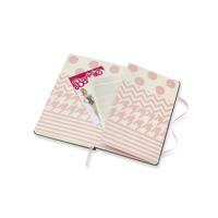 Moleskine Notebook Barbie - Dots - Overig (8058341716779) - thumbnail