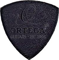 Ortega UKEPICK-ASS plectrum set ukelele leer (3 stuks) - thumbnail
