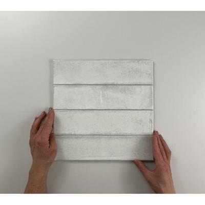 Alchimia White 7.5x30