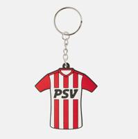 PSV Sleutelhanger Shirt Rubber - thumbnail