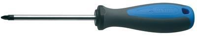 Unior kruiskopschroevendraaier 625tbi pz1x4.5x80