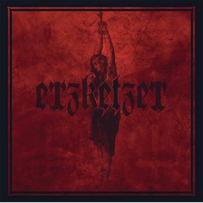 Erzketzer - CD (4046661583120) Erzketzer - CD (4046661583120)