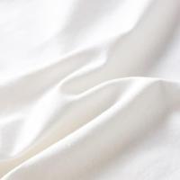 Kindershirt met lange mouwen dierenprint 128 ecrukleurig - thumbnail