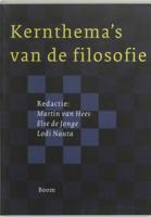 Kernthema's van de filosofie (Paperback) - thumbnail