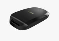 SanDisk CFexpress Reader USB 3.1 - thumbnail