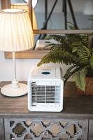 Camry CR 7321 - Easy Air Cooler - 7 led kleuren - thumbnail