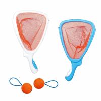 Summertime schiet en vangspel set - thumbnail