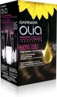 Garnier Olia 4.0 Bruin - thumbnail